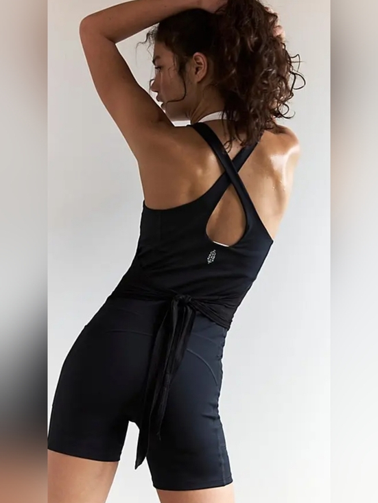 FP Movement by Free People Pants - FP Movement - Front Runner Runsie